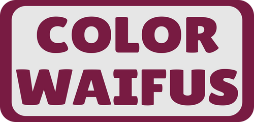 Color Waifus